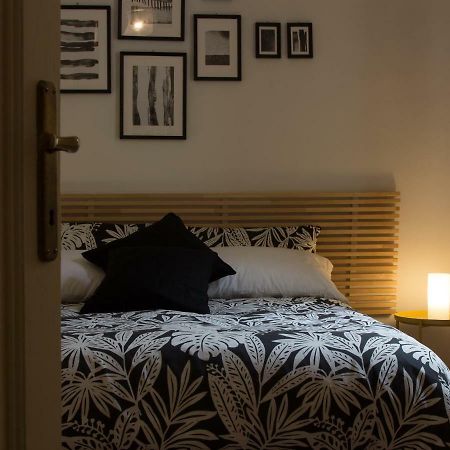San Lorenzo Family Apartment Florencie Exteriér fotografie