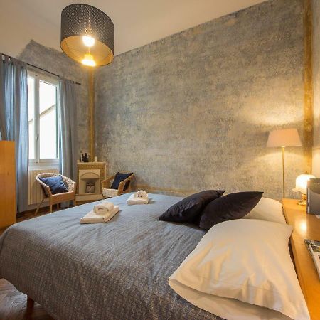 San Lorenzo Family Apartment Florencie Exteriér fotografie